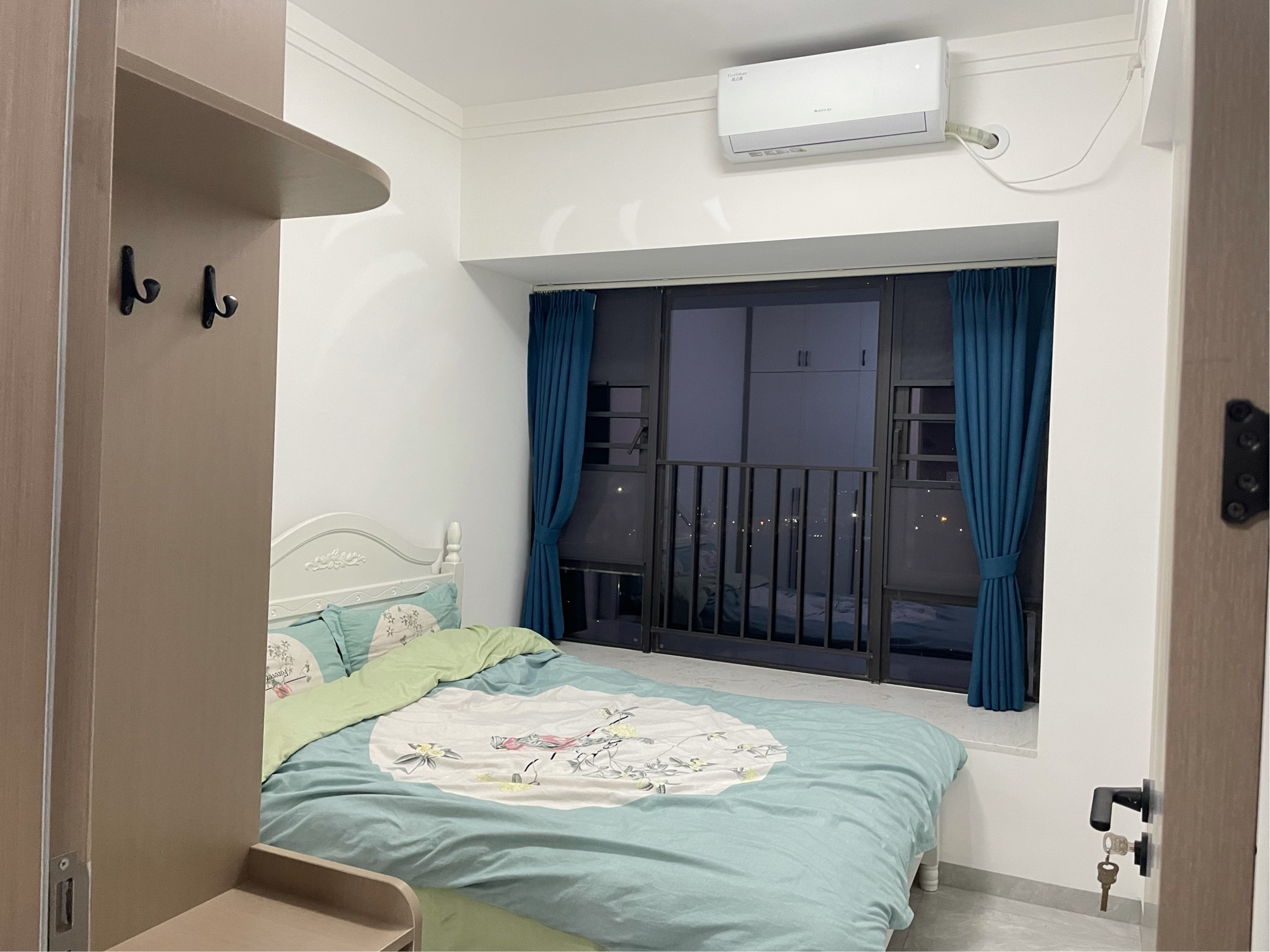 Shenzhen-Longgang-Cozy Home,Clean&Comfy