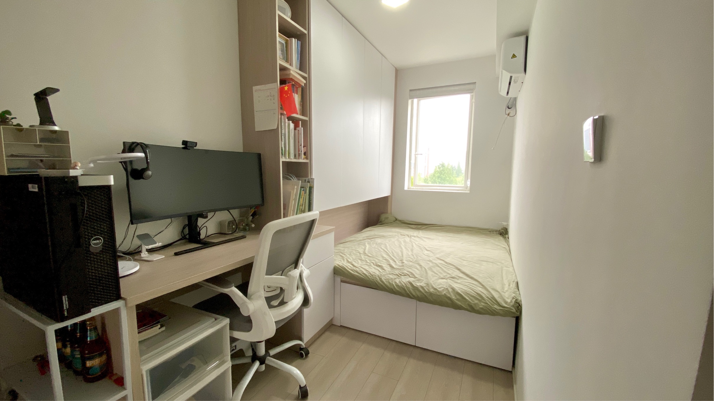 Gelato Yan整租房源2