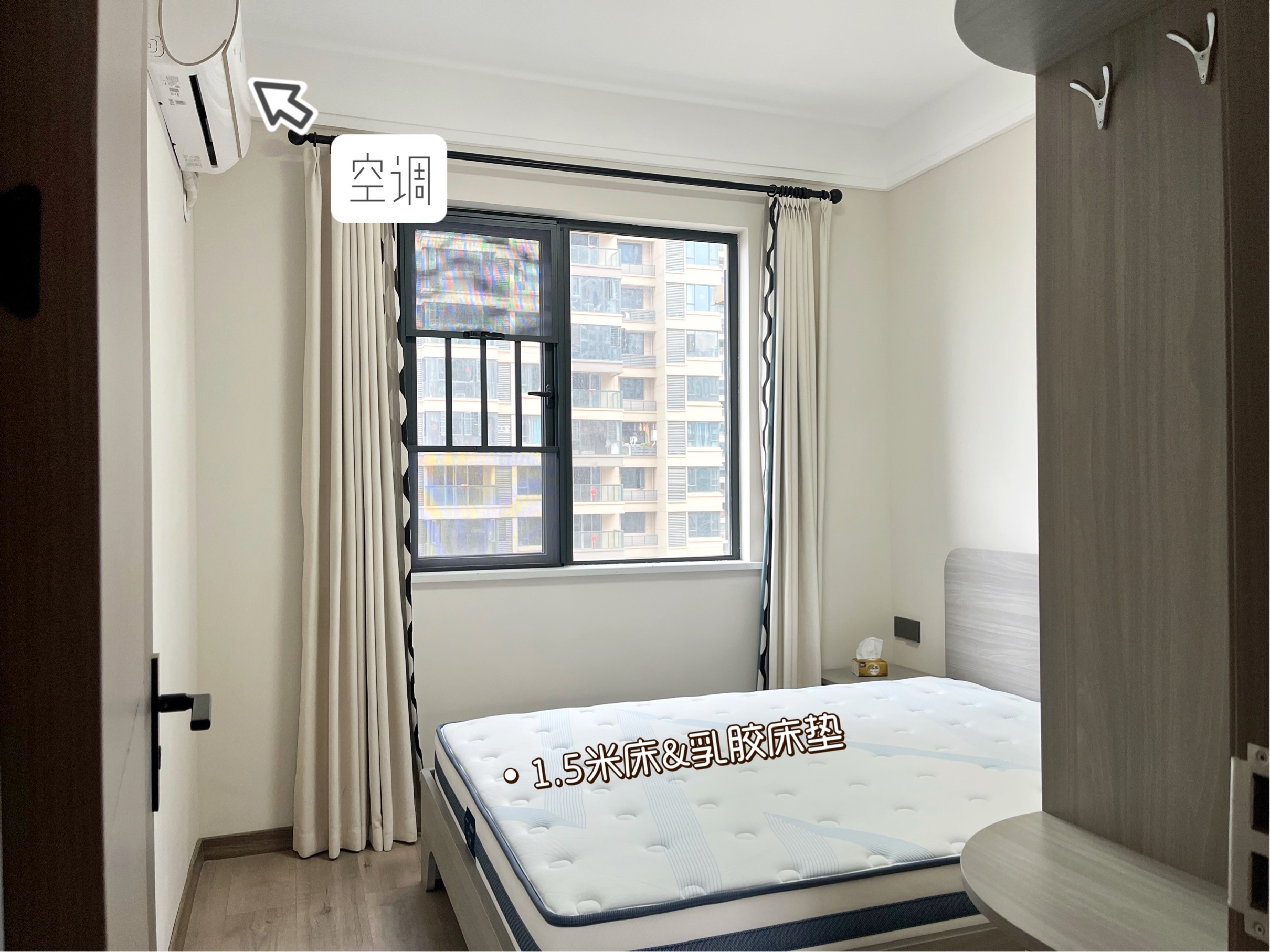 Changsha-Yuhua-Cozy Home,Clean&Comfy,No Gender Limit,Hustle & Bustle,Pet Friendly