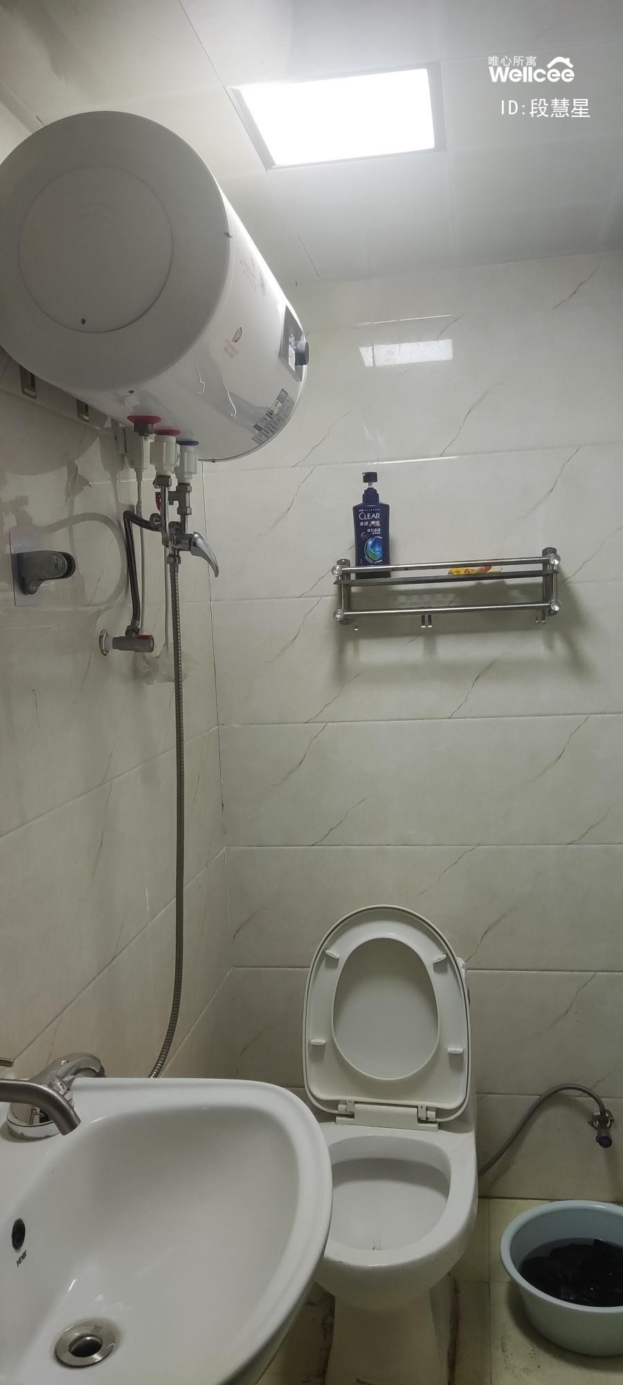 Xi'An-Yanta-生活工作便利,👯‍♀️,Cozy Home,Clean&Comfy,No Gender Limit,Hustle & Bustle