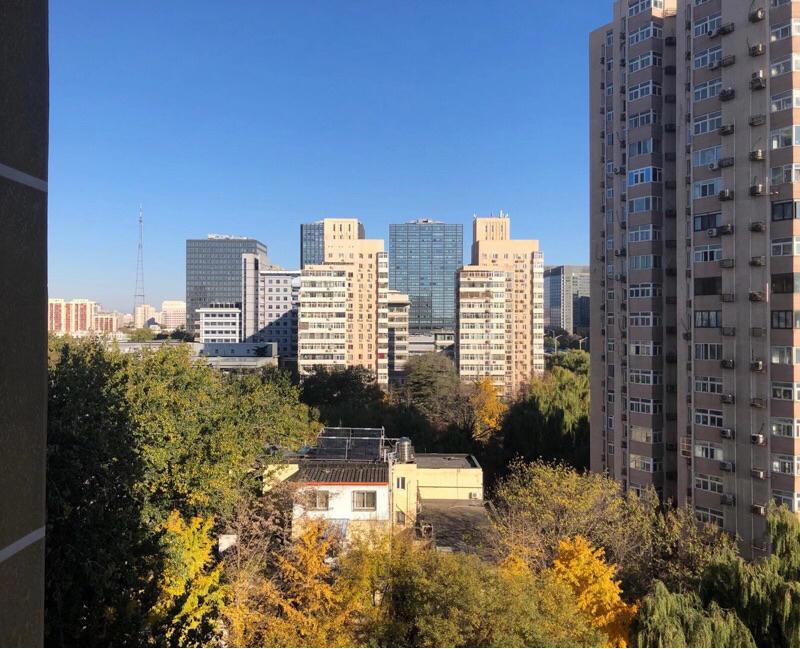 Beijing-Xicheng-👯‍♀️,Long & Short Term,Sublet,Replacement,Shared Apartment