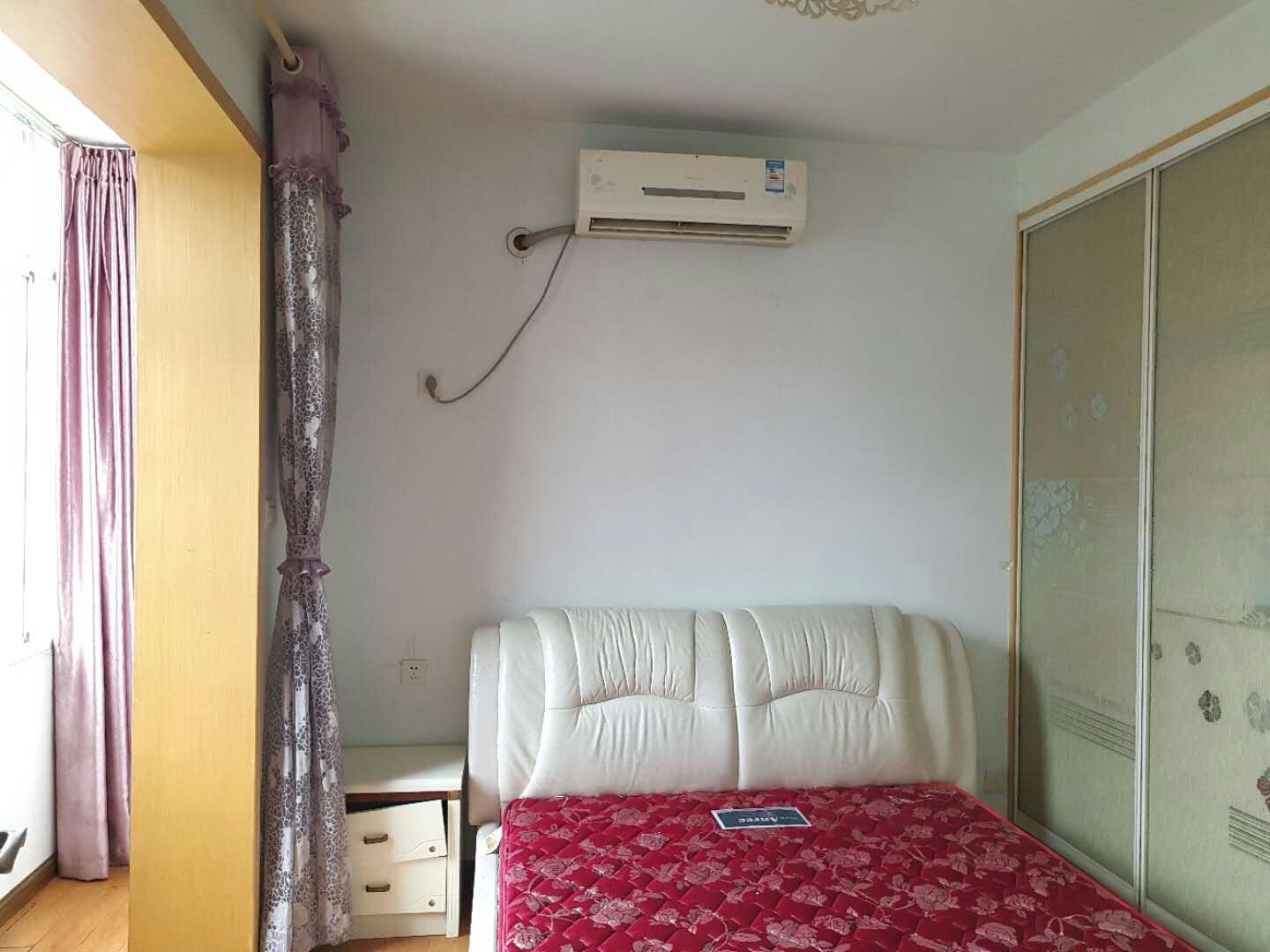 Changsha-Furong-Cozy Home,Clean&Comfy,No Gender Limit,Pet Friendly