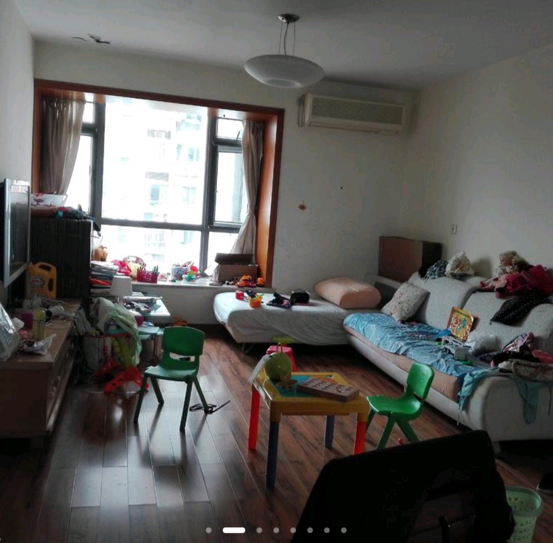 ShanghaiPudongSingle Apartment