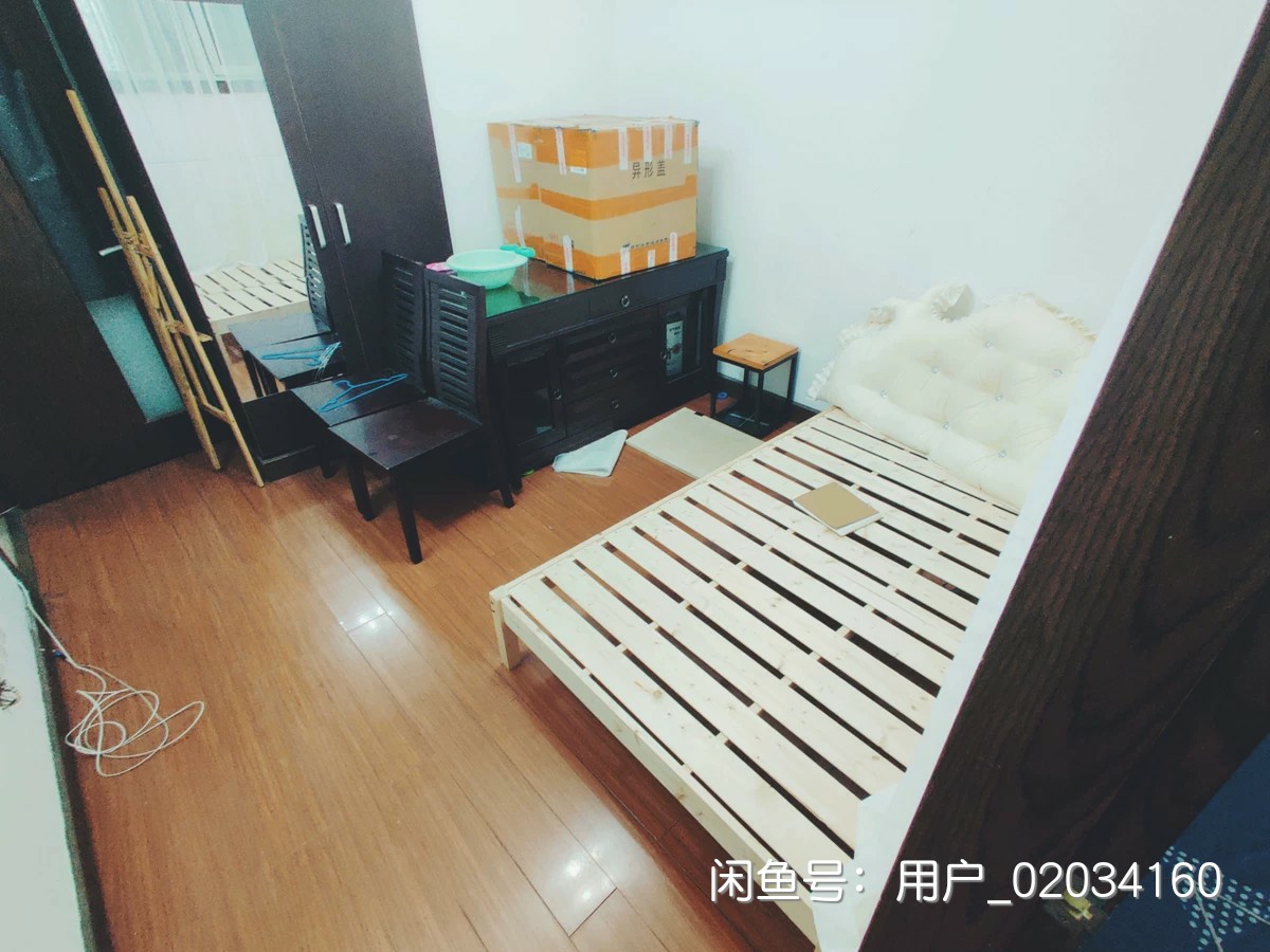 Shanghai-Putuo-Cozy Home,Clean&Comfy,No Gender Limit,“Friends”