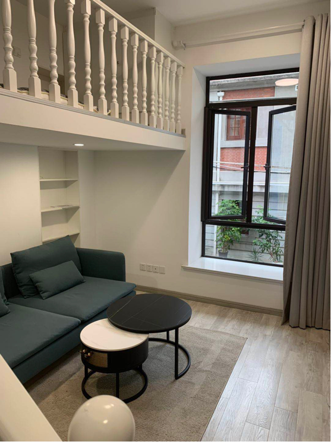 Shanghai-Huangpu-Cozy Home,Clean&Comfy,No Gender Limit,Hustle & Bustle,Chilled,Pet Friendly