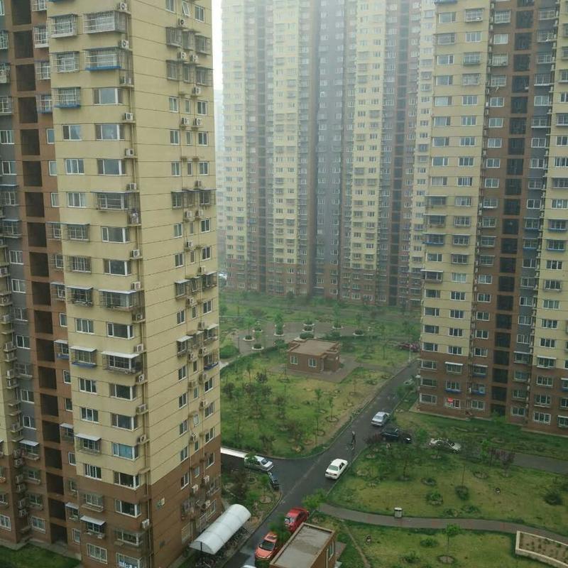 Beijing-Chaoyang-👯‍♀️,Short Term,Shared Apartment,Seeking Flatmate