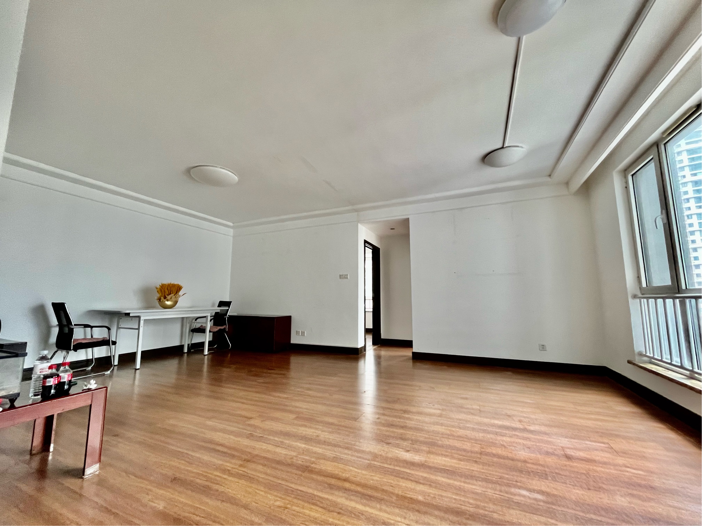 Qingdao-Shibei-Long Term