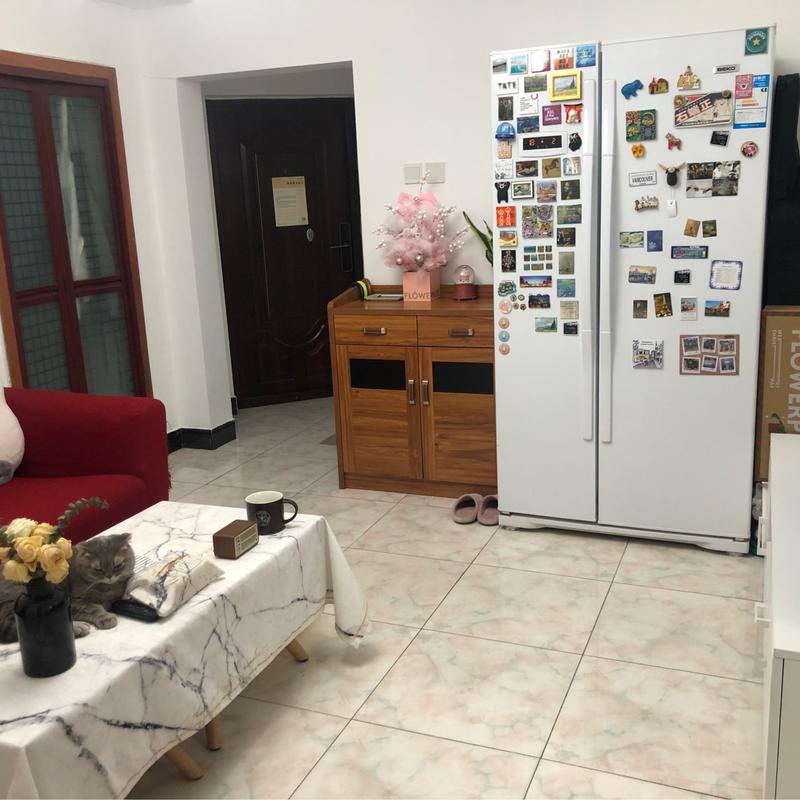 Beijing-Chaoyang-🏠,2 bedrooms,Long-term preferred ,Sublet,Replacement,Single Apartment,LGBTQ Friendly,Pet Friendly
