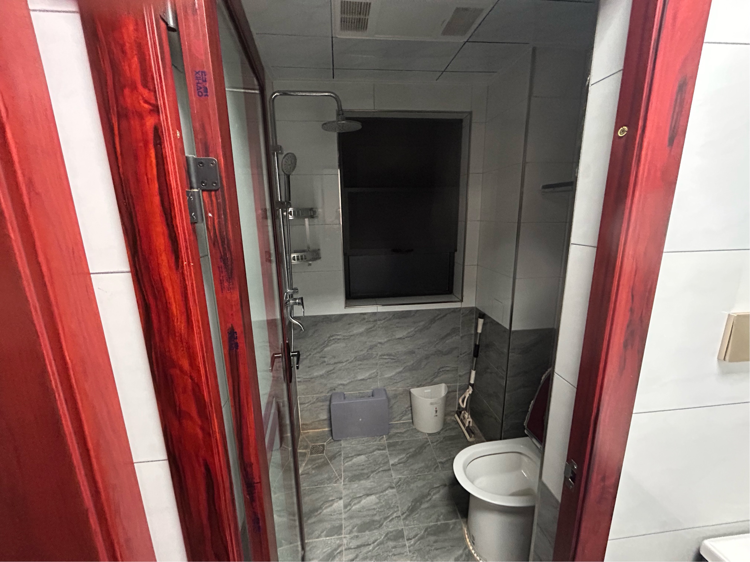 西安-雁塔-温馨小窝,干净治愈,不限性别,市井烟火气