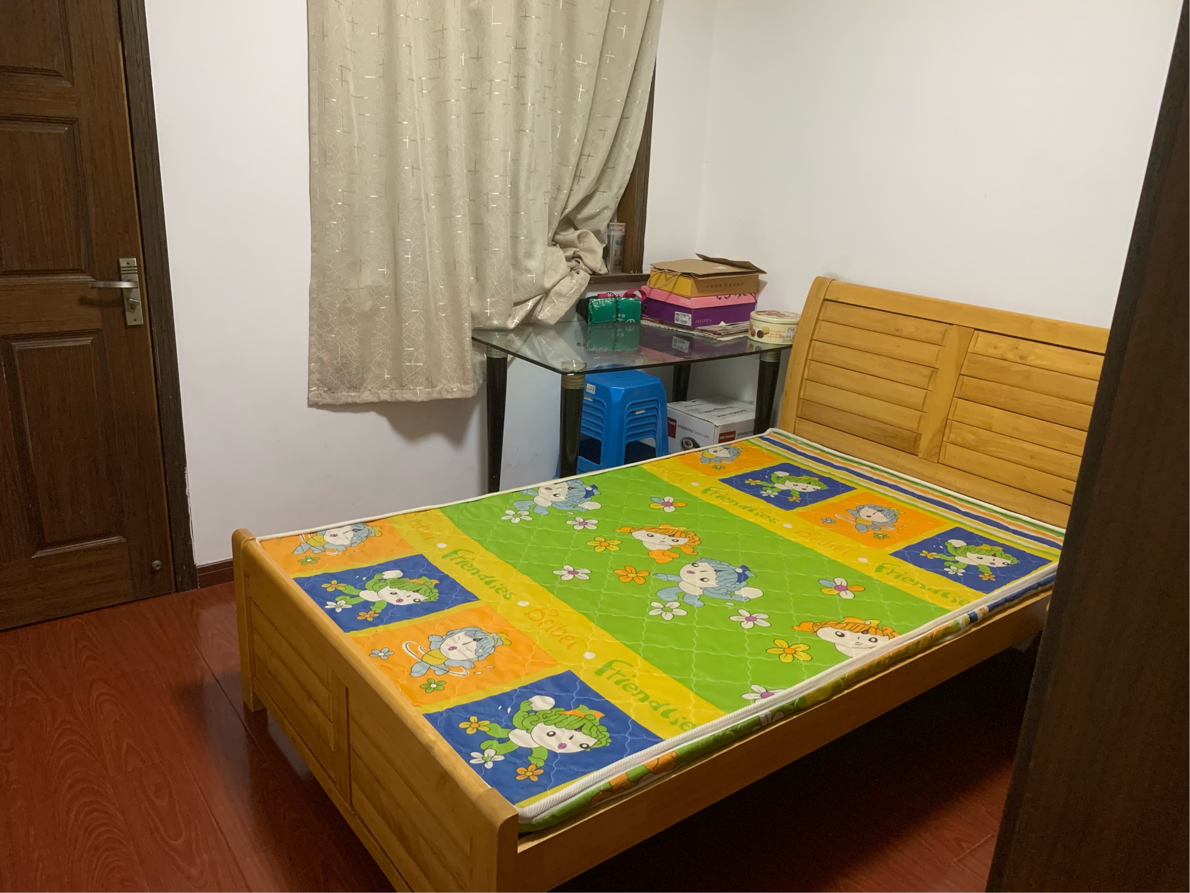 上城 马坡巷2幢