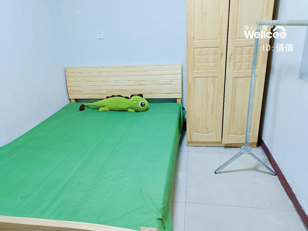 Zhengzhou-Guancheng-Shared Apartment,Long & Short Term