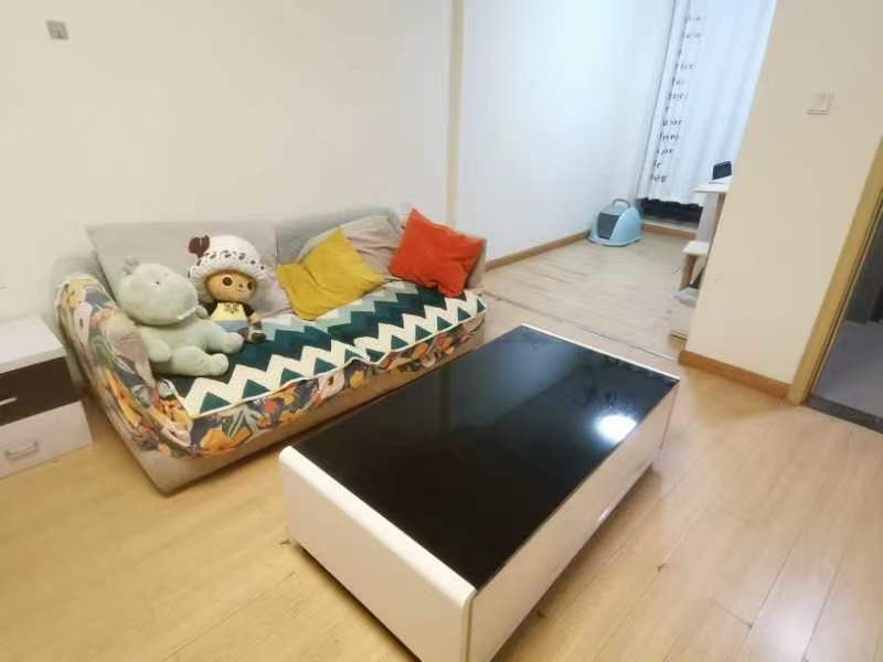 Chongqing-Shapingba-Cozy Home,Clean&Comfy,No Gender Limit