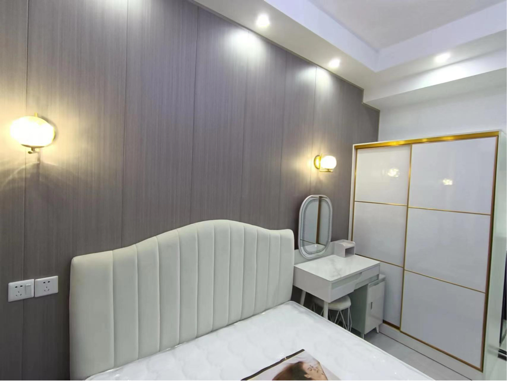 Shanghai-Xuhui-Cozy Home,Clean&Comfy,No Gender Limit