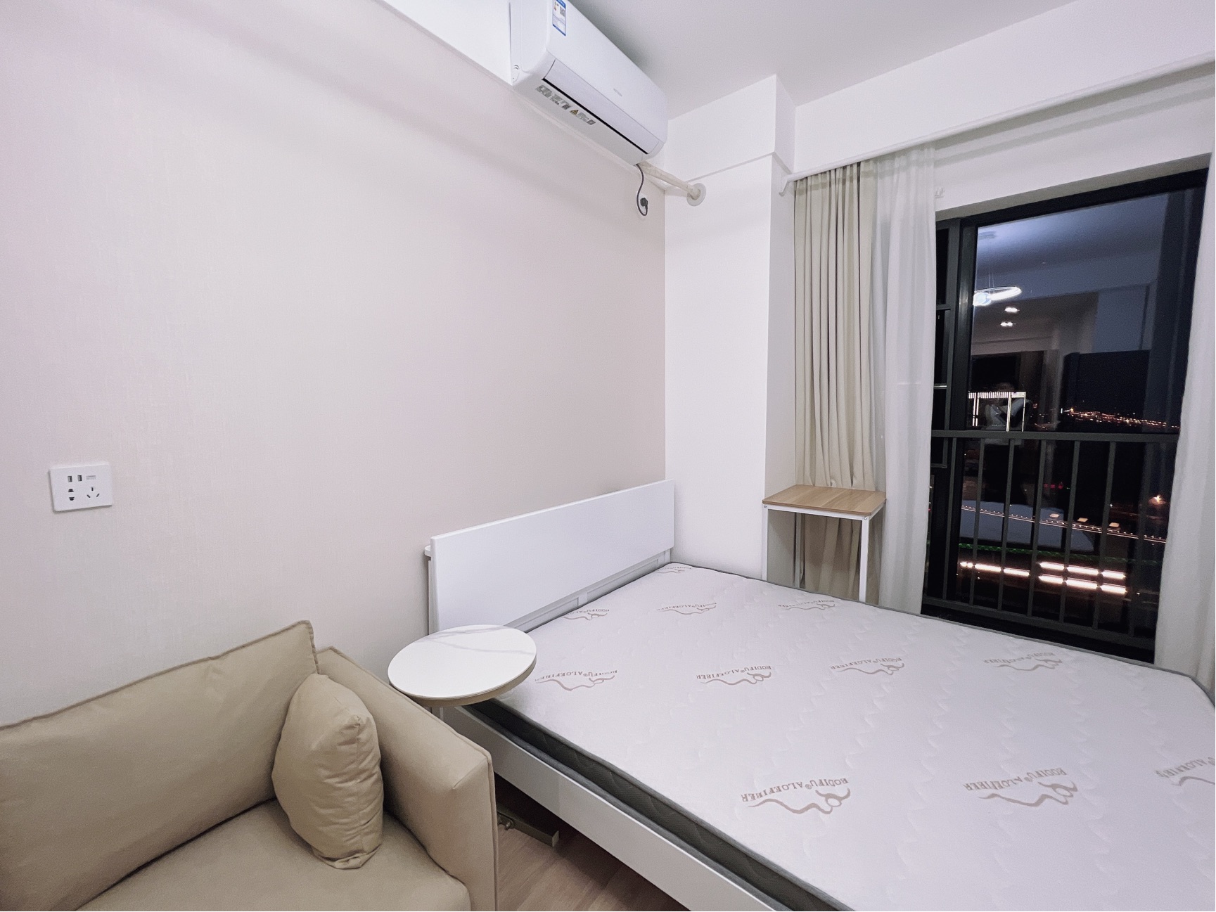 成都-高新区-温馨小窝,干净治愈,不限性别,市井烟火气