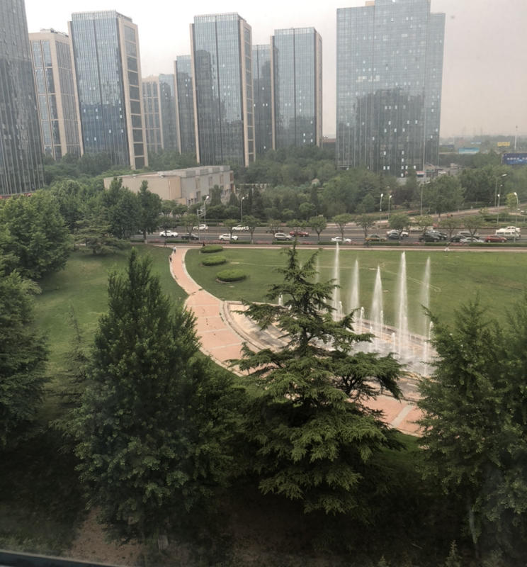 Beijing-Daxing-Wanyuanjie,🏠,Replacement