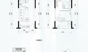Dongguan-Dongcheng-Single Apartment,Long Term