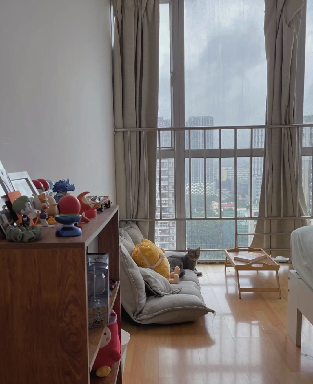 Chengdu-Wuhou-Sublet
