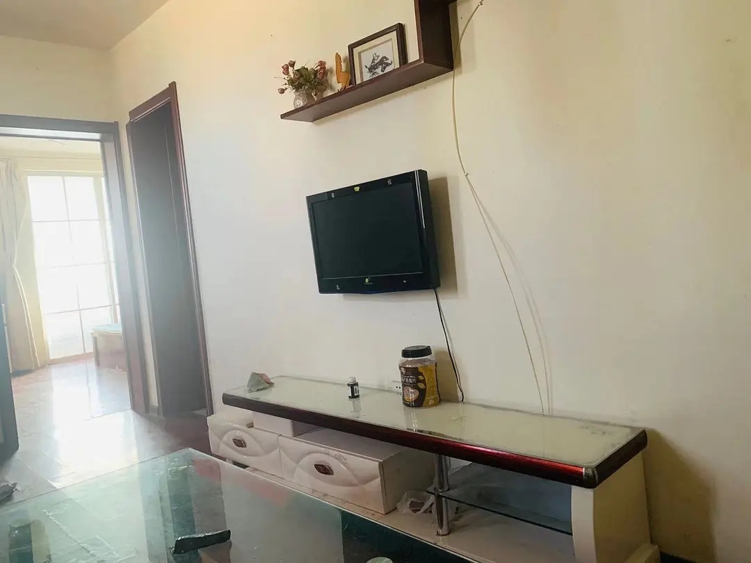 Zhengzhou-Jinshui-Cozy Home,Clean&Comfy,No Gender Limit,Chilled