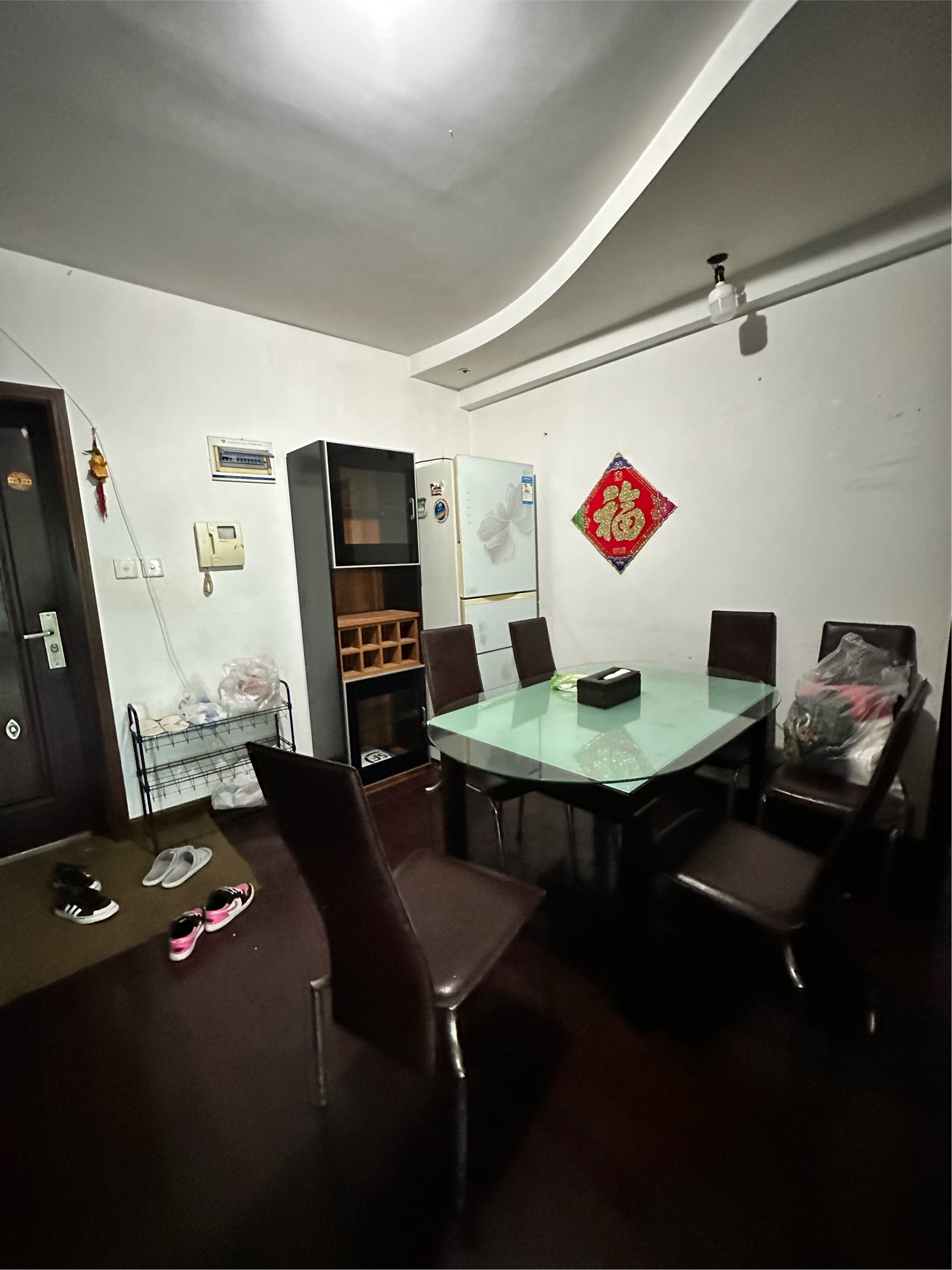Shanghai-Putuo-Cozy Home,Clean&Comfy,No Gender Limit,Hustle & Bustle,“Friends”,Chilled,LGBTQ Friendly