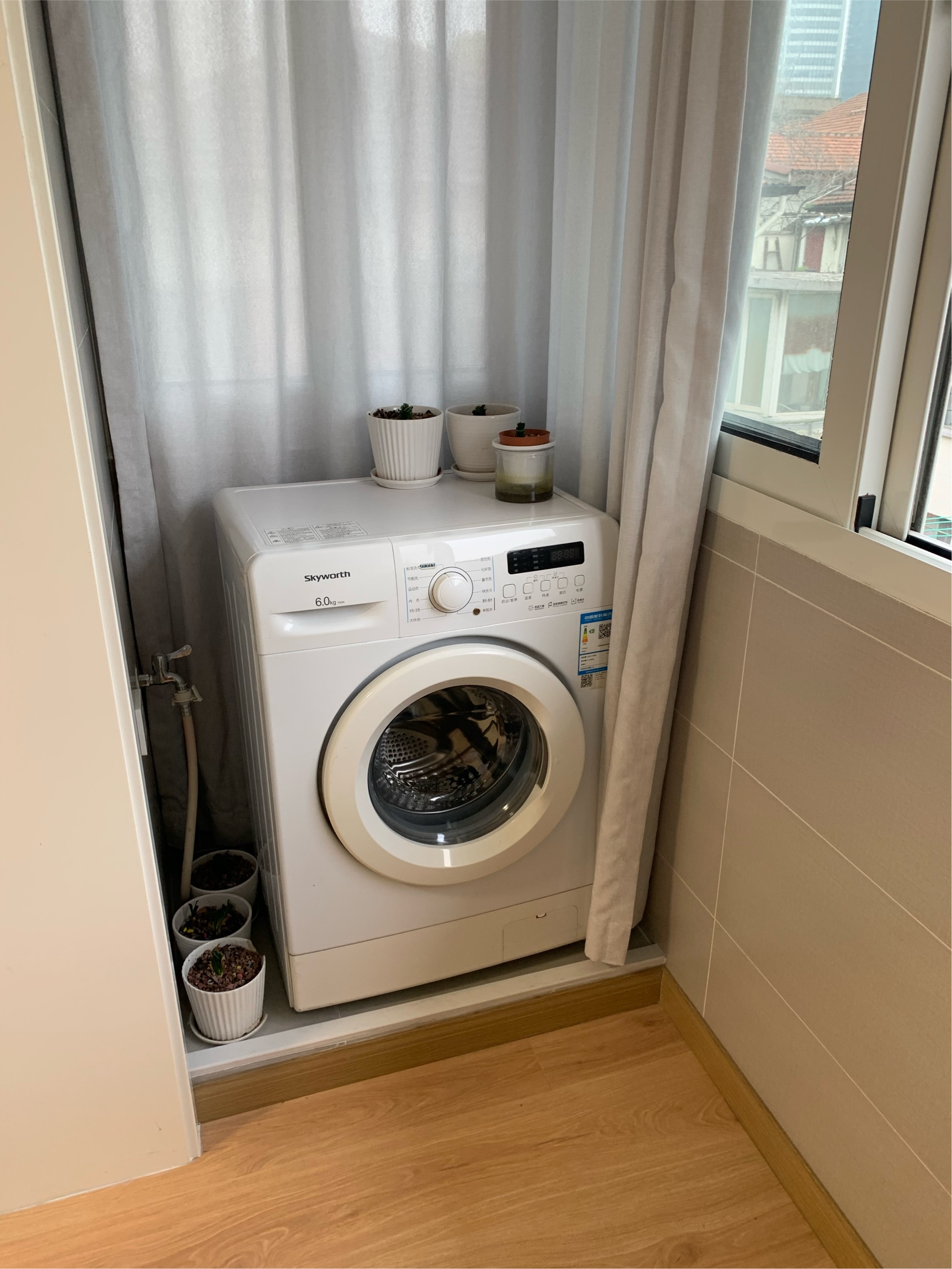 Shanghai-Jing‘An-Cozy Home,Clean&Comfy,No Gender Limit,Chilled