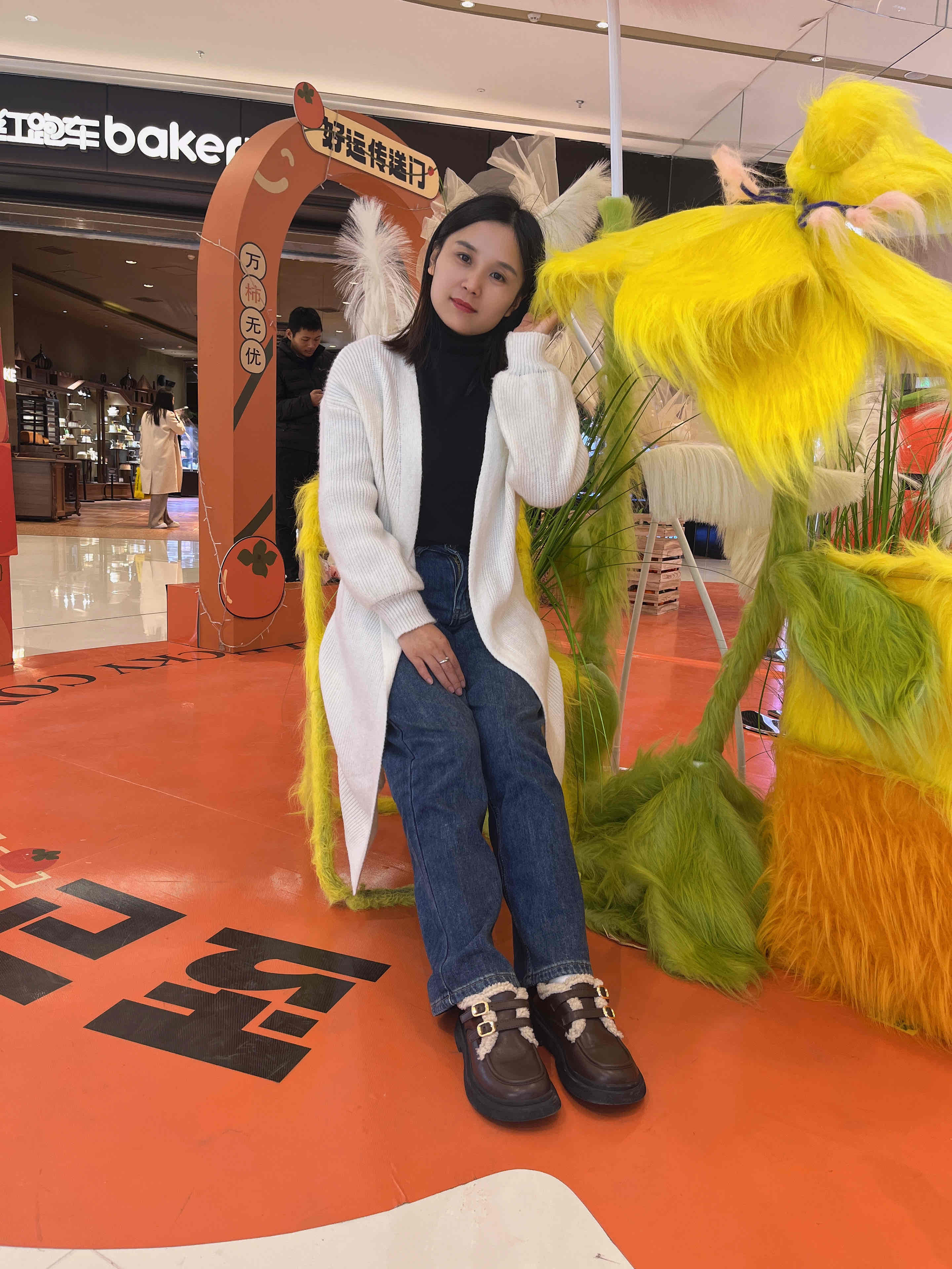 宝藏房东招稳定爱干净的租客了_2