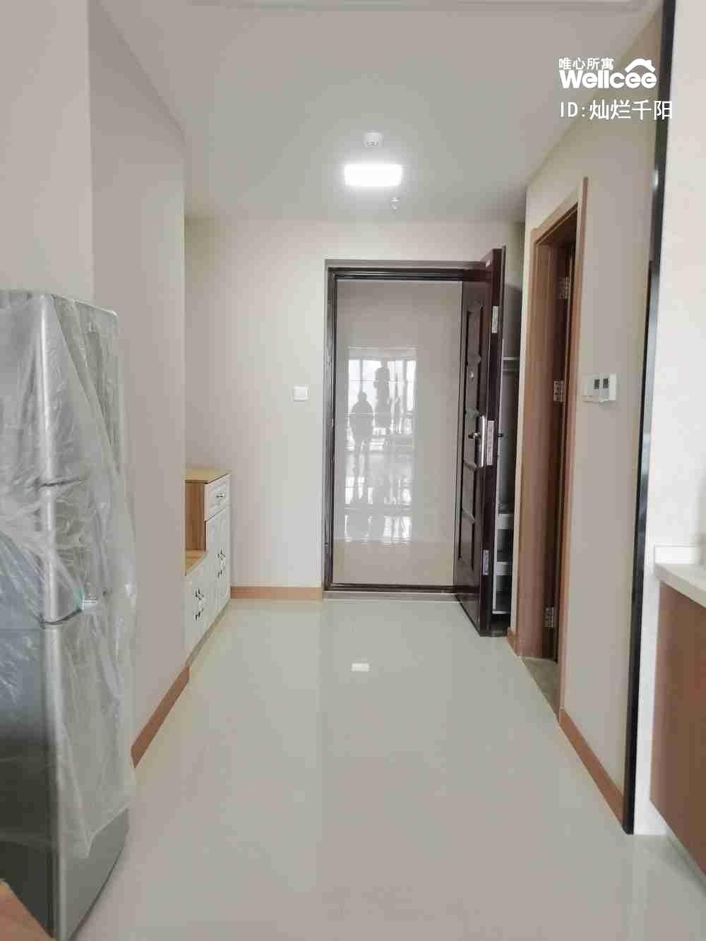 Hefei-Baohe-Cozy Home,Clean&Comfy,No Gender Limit,Hustle & Bustle,LGBTQ Friendly,Pet Friendly