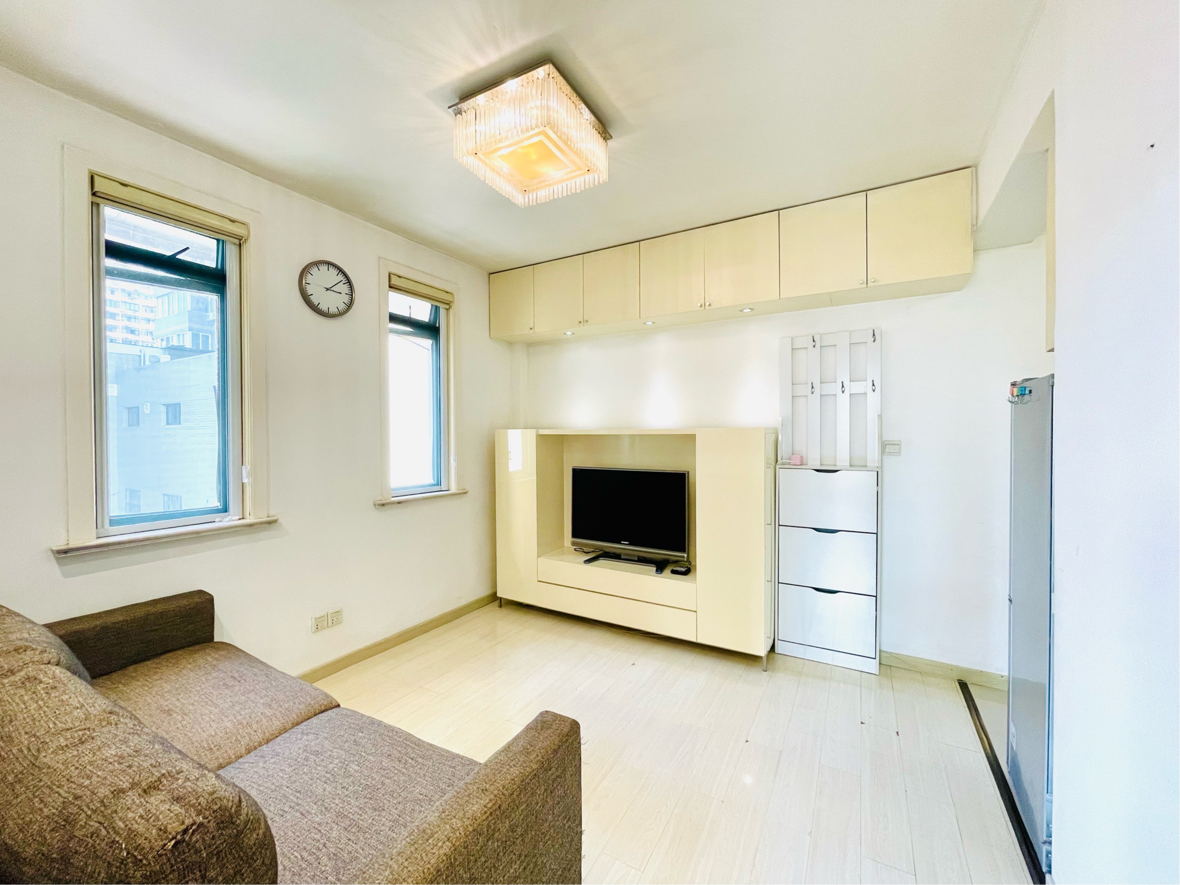 上海-黄浦-温馨小窝