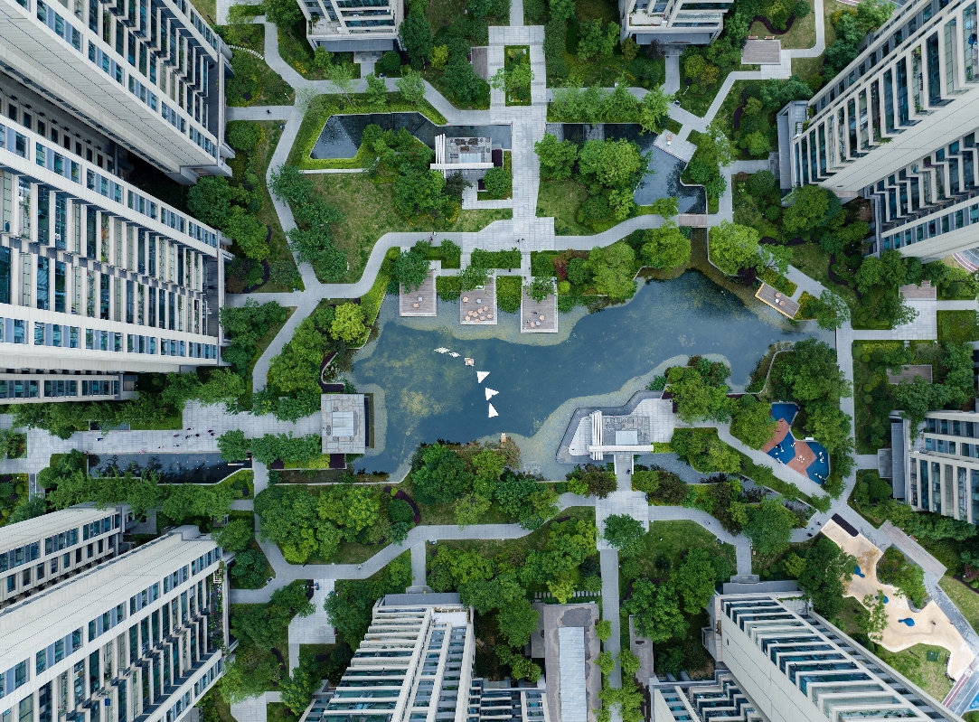 Chengdu-Chenghua-Clean&Comfy