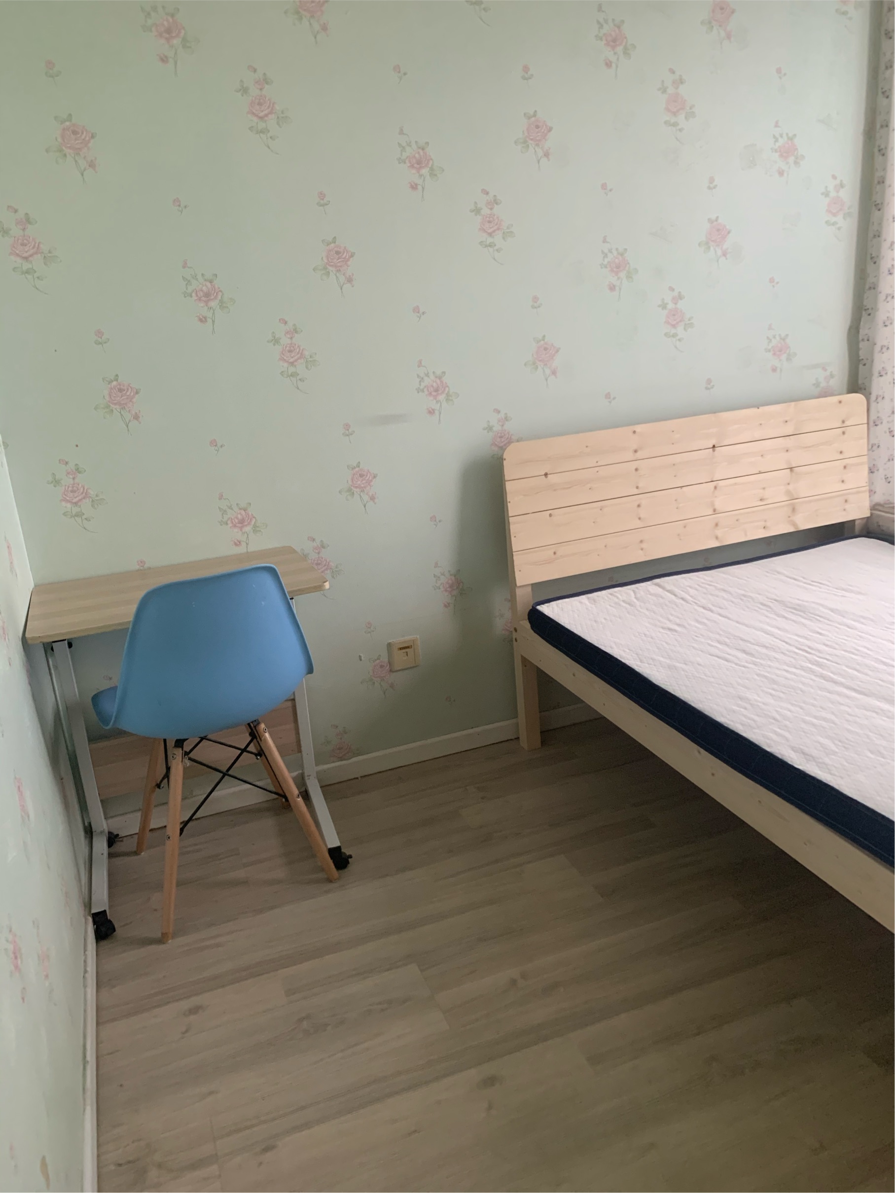Beijing-Chaoyang-Cozy Home,Clean&Comfy,No Gender Limit