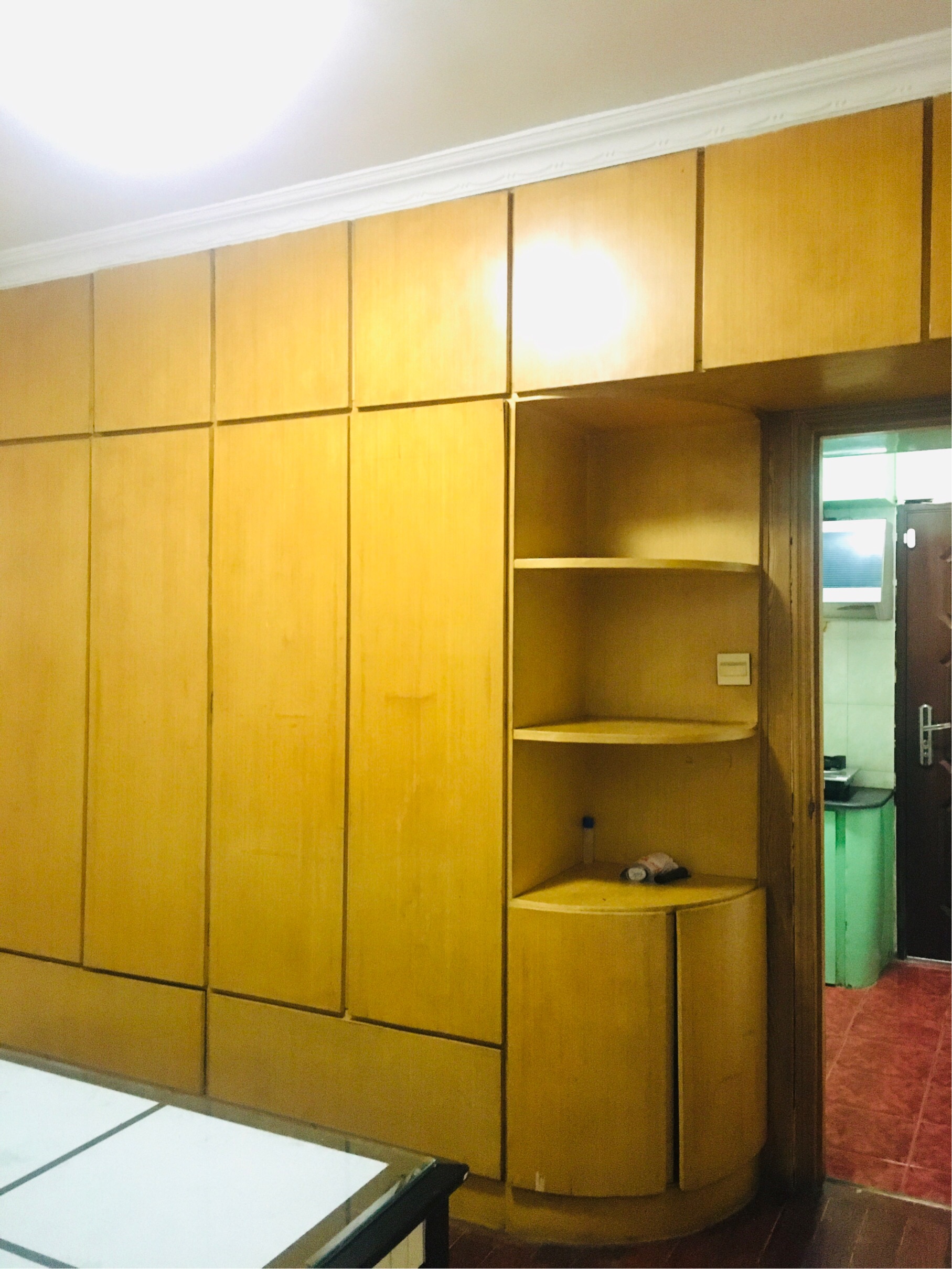 Shanghai-Hongkou-Cozy Home,Clean&Comfy,No Gender Limit,Hustle & Bustle,“Friends”,Chilled,Pet Friendly