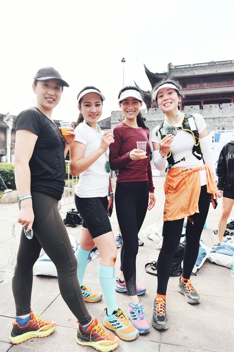 宁海越野 TECNICA & Lululemon _2