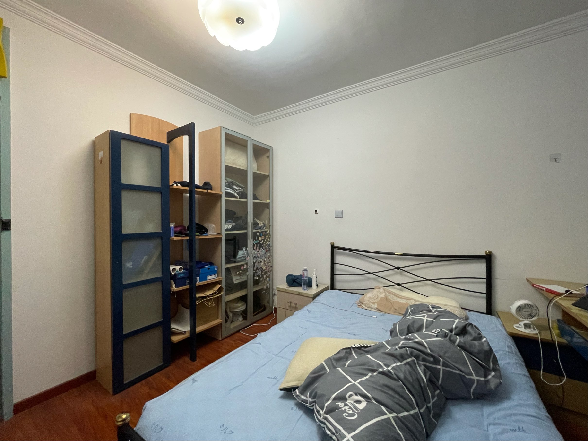 上海-浦東-溫馨小窩,乾淨治愈,不限性別,市井煙火氣,寵物友好