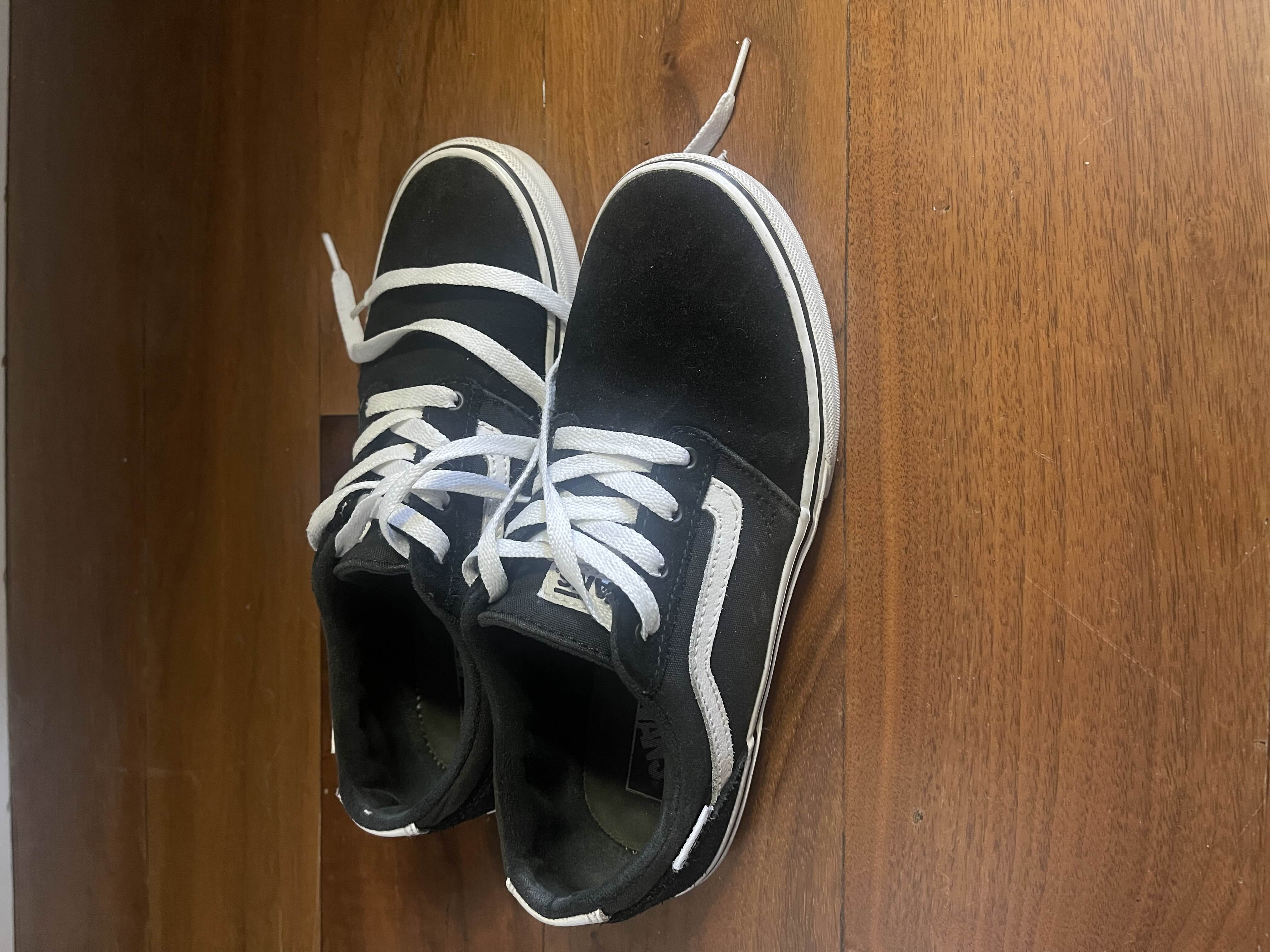 Vans shoes_2