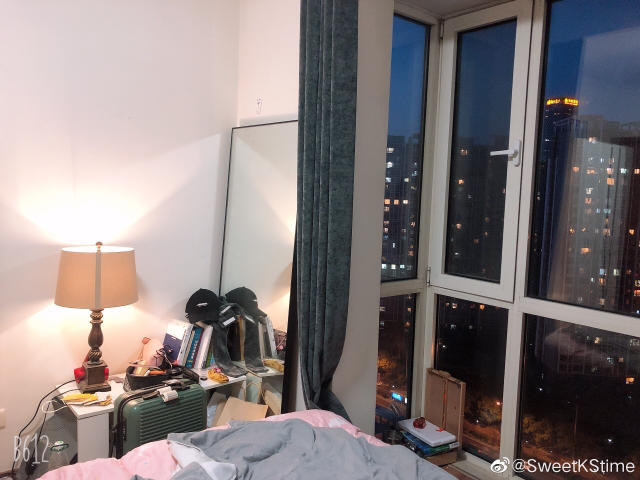 Beijing-Chaoyang-👯‍♀️,Shared Apartment,LGBTQ Friendly