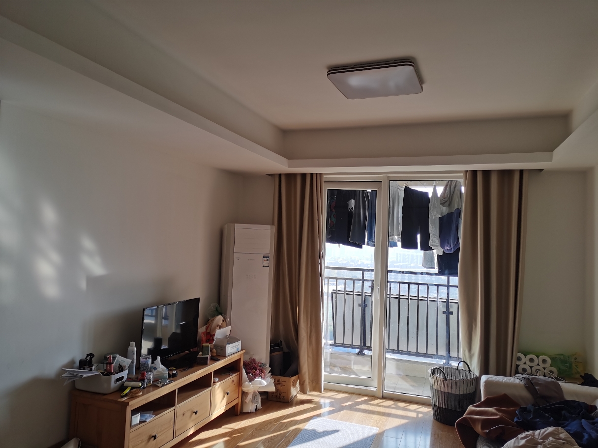 Wuhan-Hongshan-Sublet,Long & Short Term