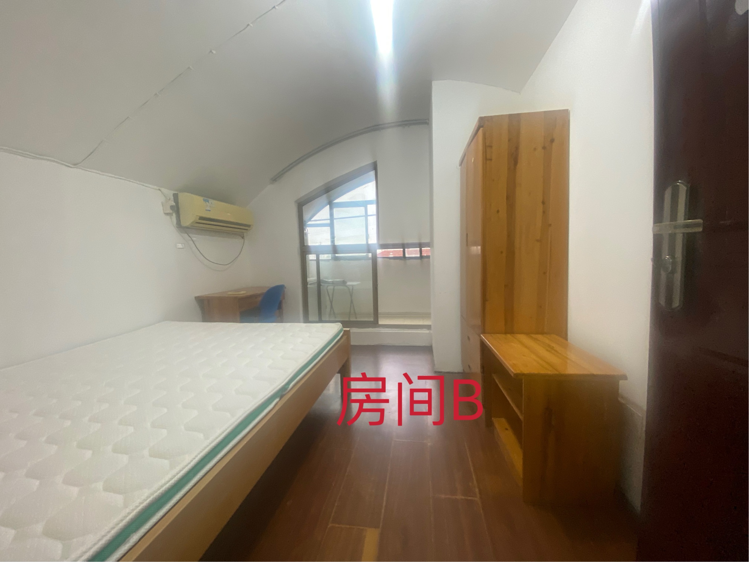 Shanghai-Pudong-Cozy Home