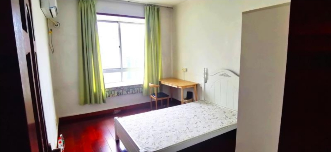 Changsha-Furong-Cozy Home,Clean&Comfy,No Gender Limit,Hustle & Bustle