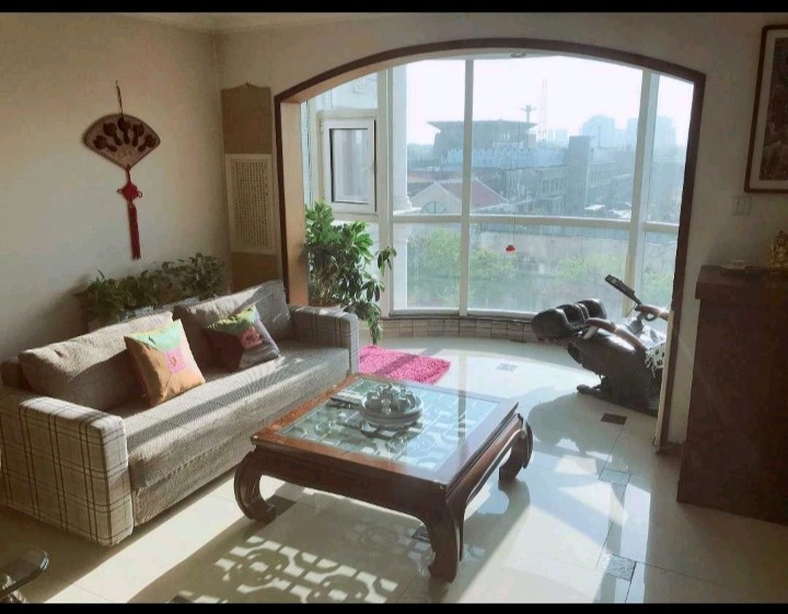 北京 朝阳 | 朝阳公园路_2