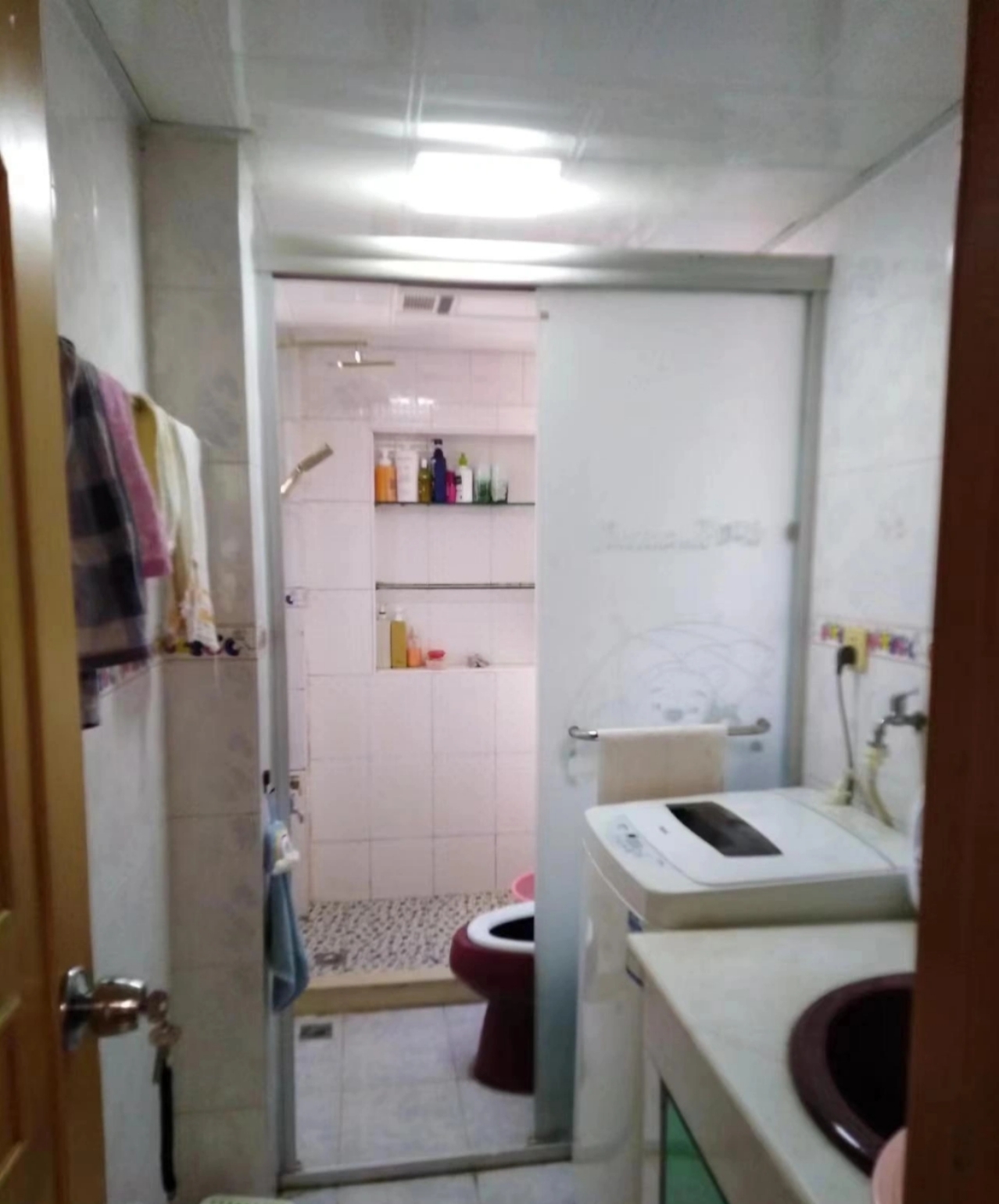 Shanghai-Pudong-Cozy Home,Clean&Comfy,No Gender Limit,Hustle & Bustle,“Friends”,Chilled,LGBTQ Friendly,Pet Friendly