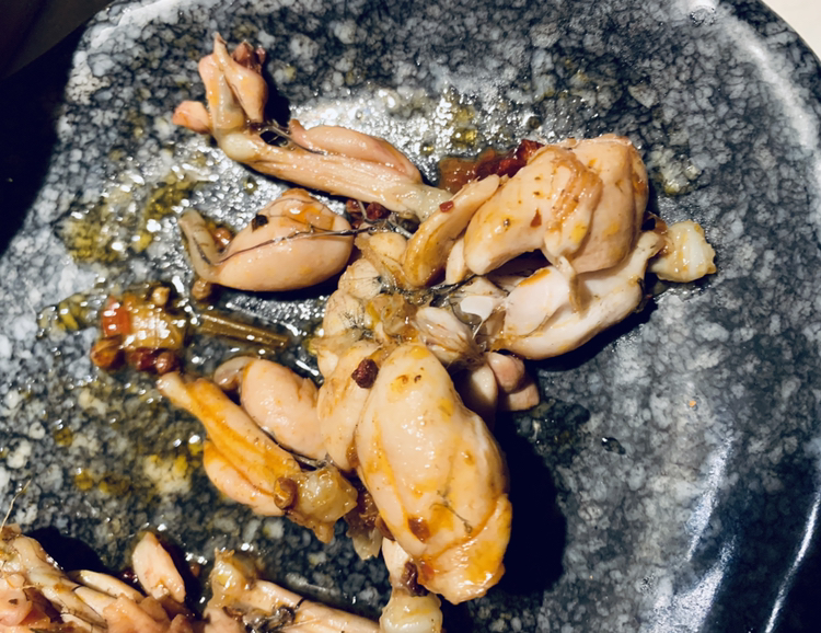 吃跳高运动员🐸 吃出了骨科大夫的高度_2