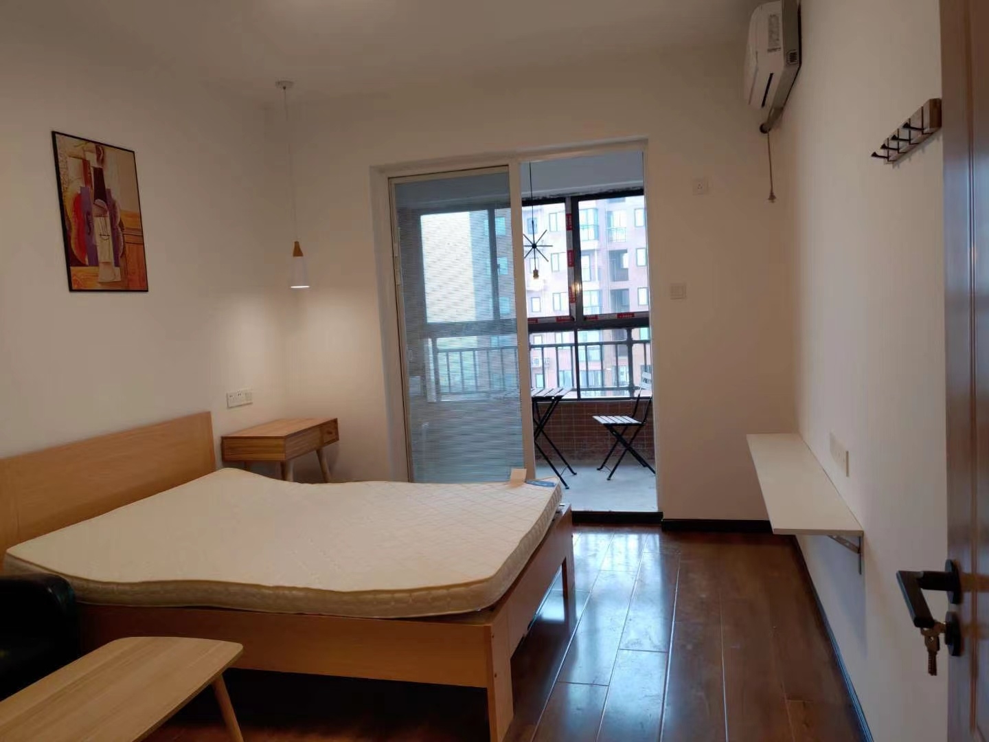 Wuhan-Jiang'an-Cozy Home,Clean&Comfy,No Gender Limit,“Friends”,Chilled,LGBTQ Friendly