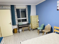 Nanjing-Gulou-Cozy Home,Clean&Comfy