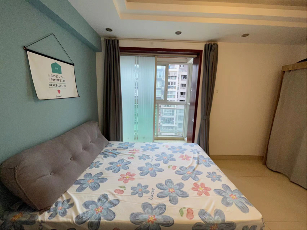 Chengdu-Jinniu-Sublet,Short Term