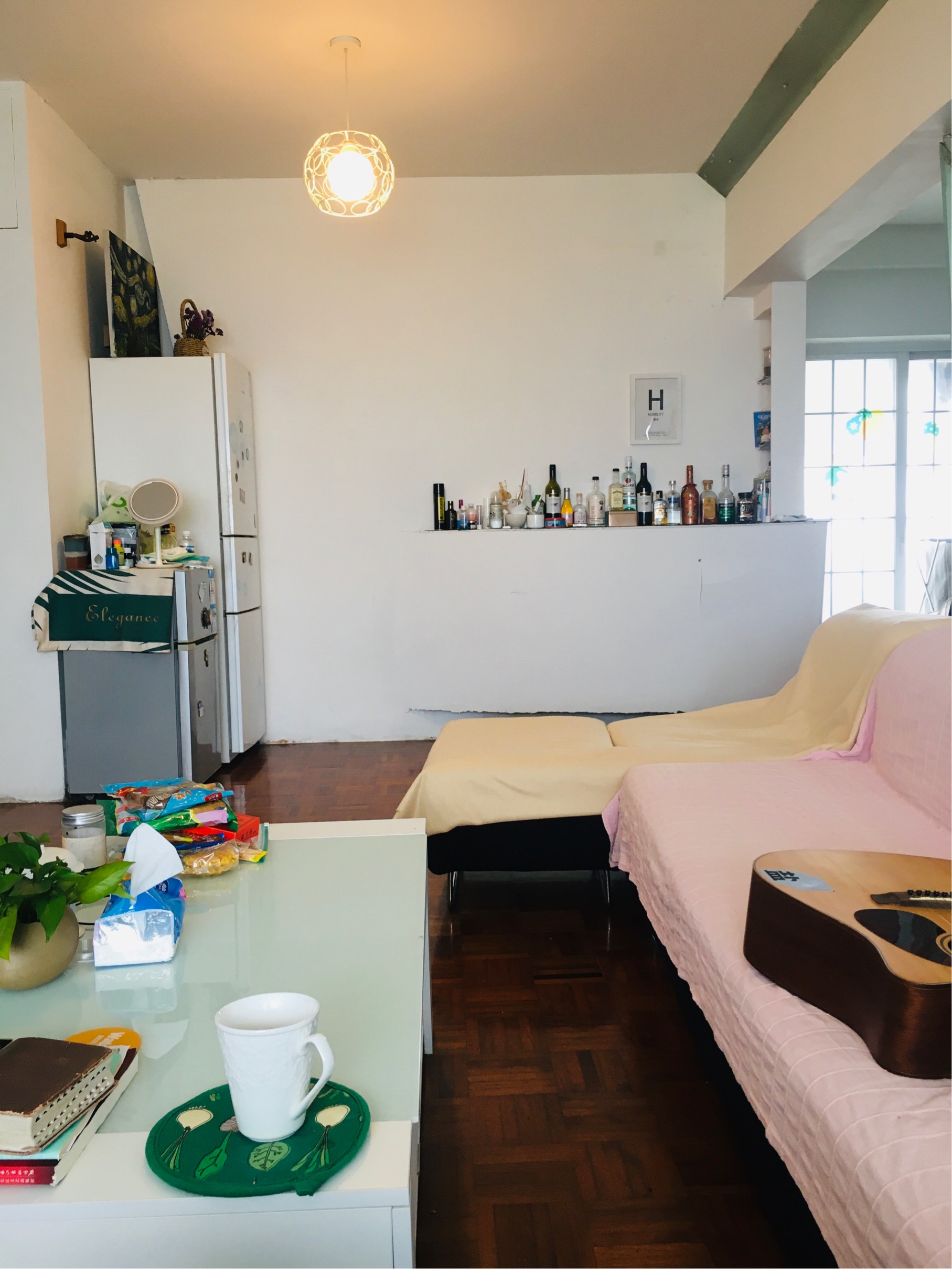 ShenzhenNanshanVilla Garden 别墅花园In OCT 南山区华侨城Short time & long time