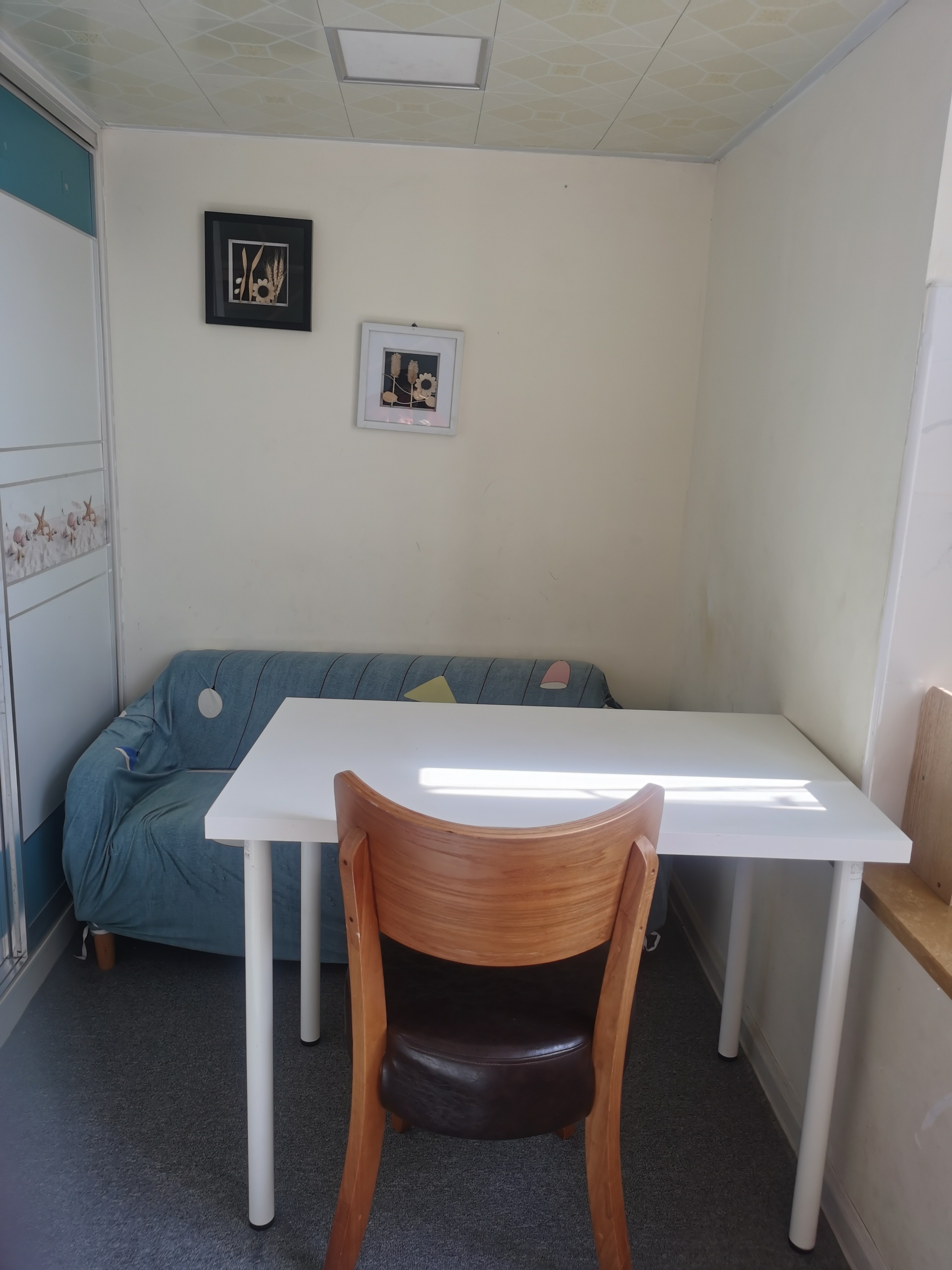 长沙-岳麓-温馨小窝,干净治愈,市井烟火气