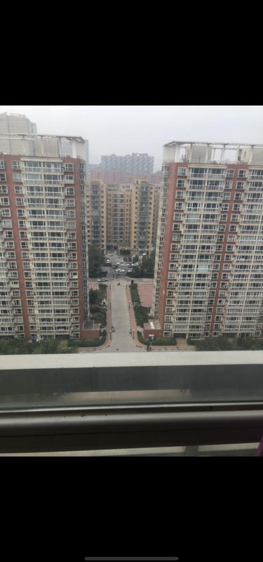 Beijing-Chaoyang-Short Term,Shared Apartment