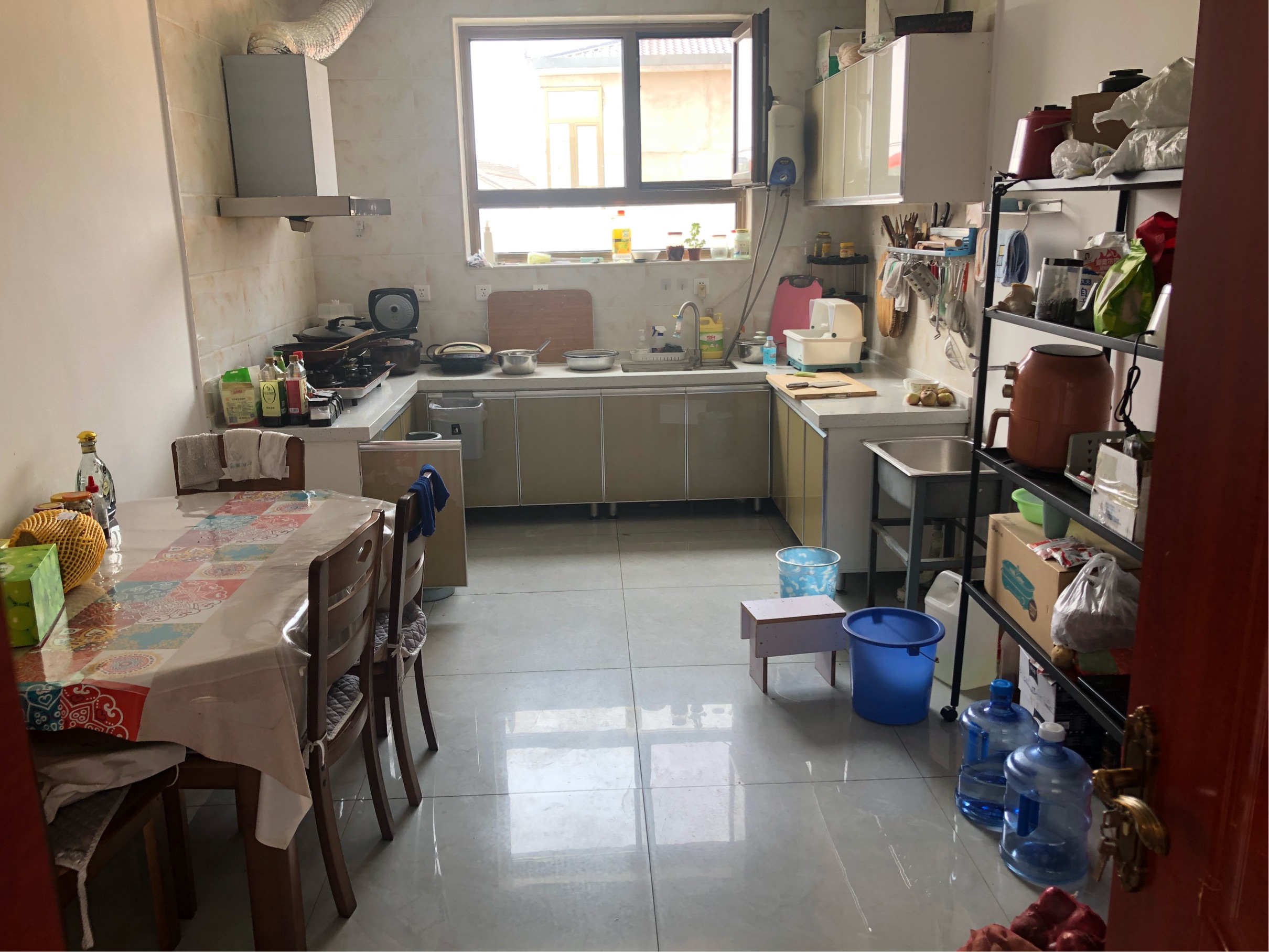 Beijing-Changping-Cozy Home