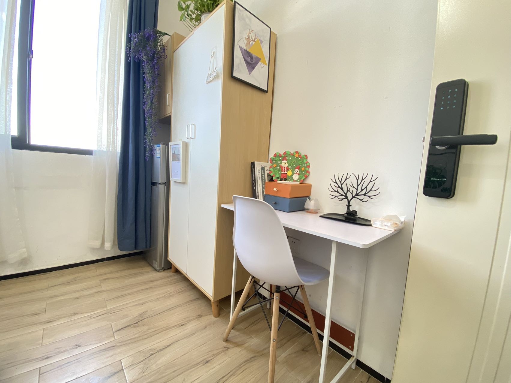 Xiamen-Huli-Sublet