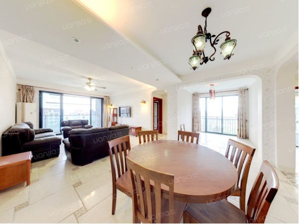 Songshanhu 长城世家18栋801