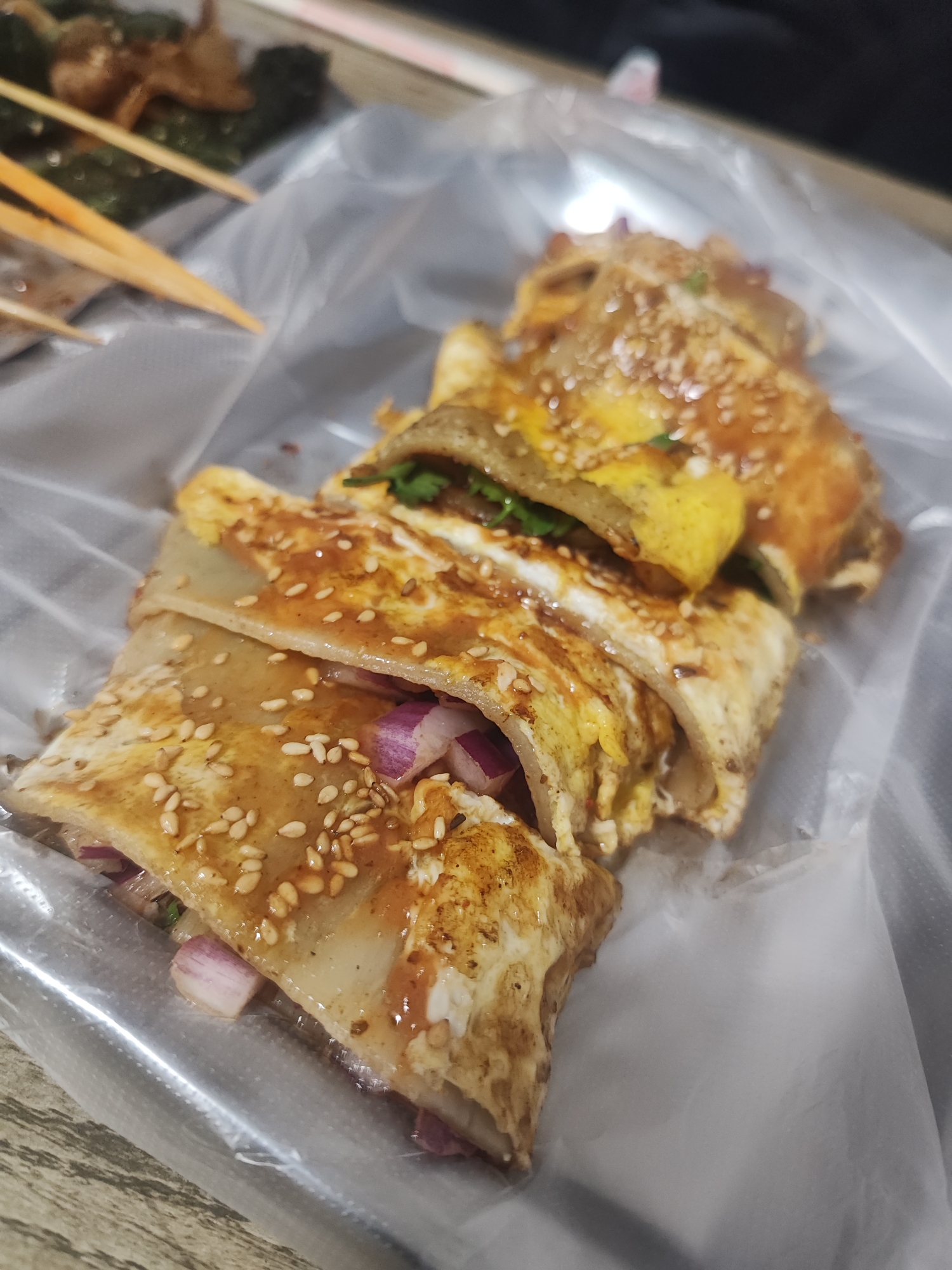 周五的晚饭就它了 真香！_1